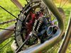 Twitter Gravel V3 wireless - celokarbon, elektronické řazení 1x13 WheelTop, vel 50-51 (M)