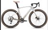 Twitter Gravel V3 wireless - celokarbon, elektronické řazení 1x13 WheelTop, vel 50-51 (M)
