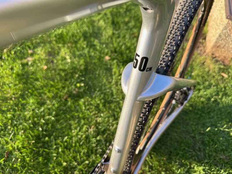 Twitter Gravel V3 wireless - celokarbon, elektronické řazení 1x13 WheelTop, vel 50-51 (M)