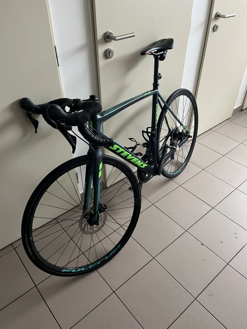 Stevens Izoard velikost 56