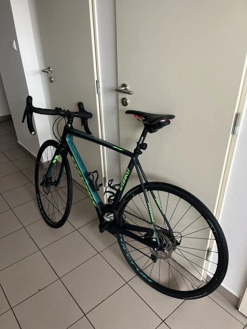 Stevens Izoard velikost 56