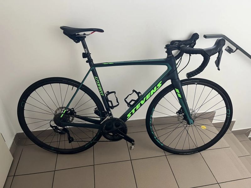 Stevens Izoard velikost 56