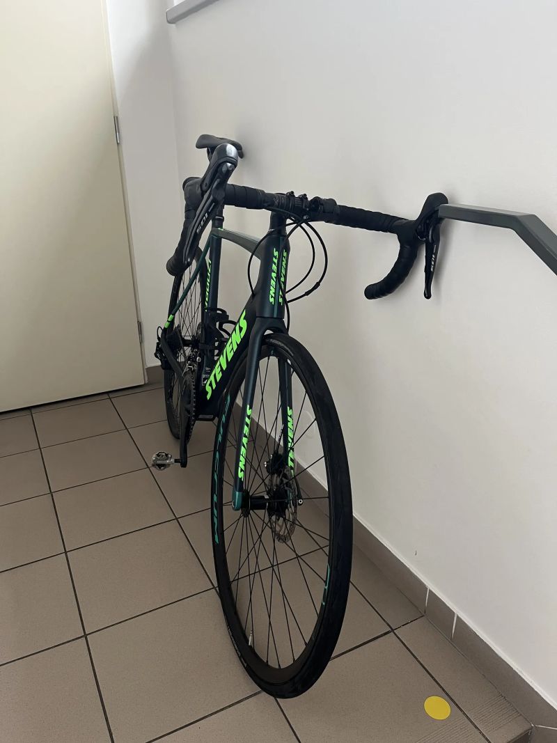Stevens Izoard velikost 56
