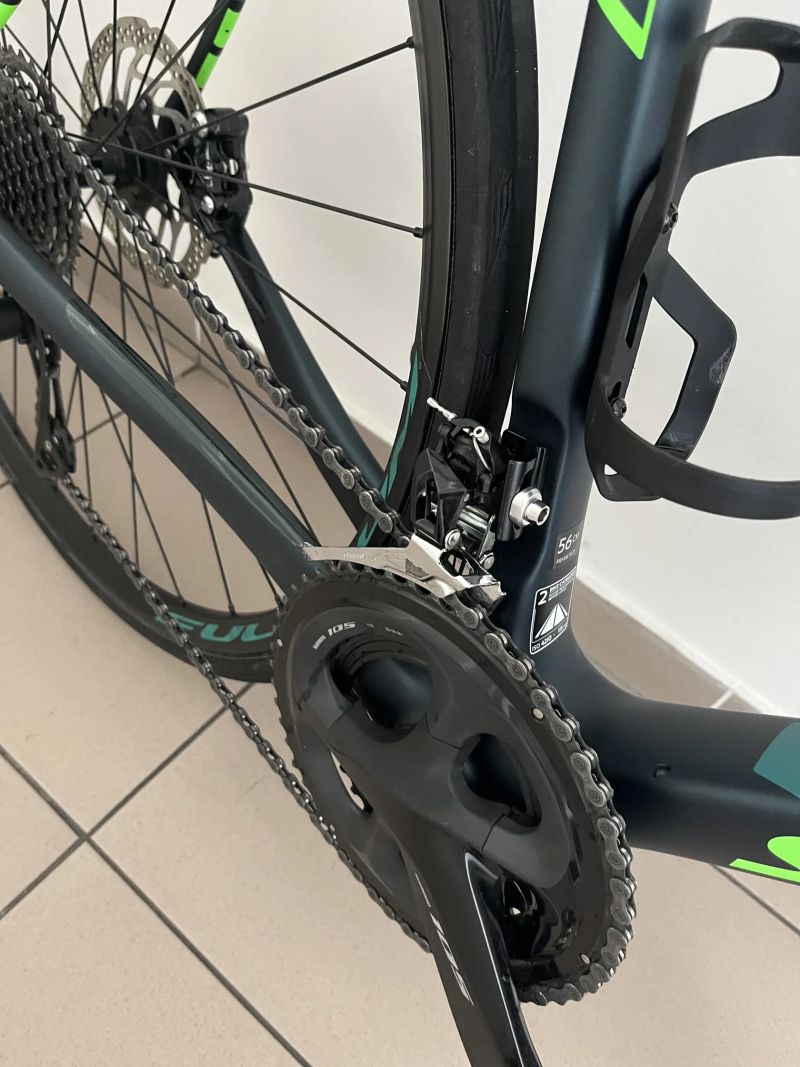 Stevens Izoard velikost 56