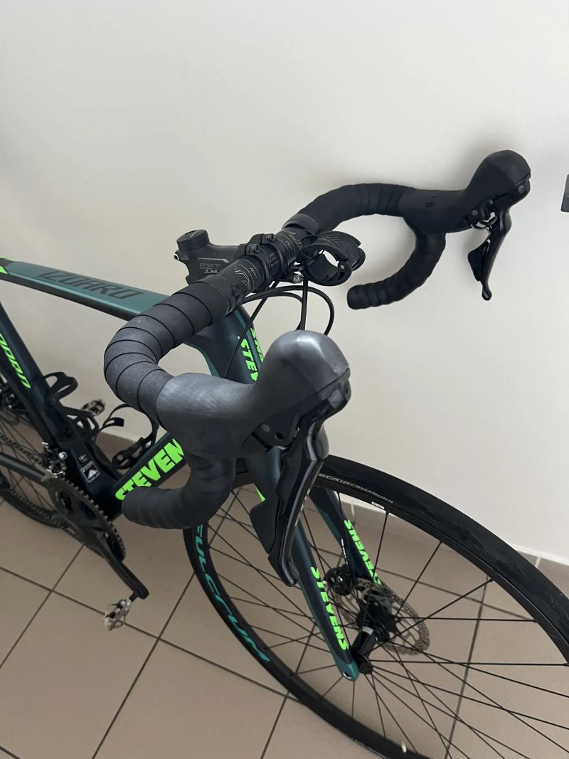 Stevens Izoard velikost 56