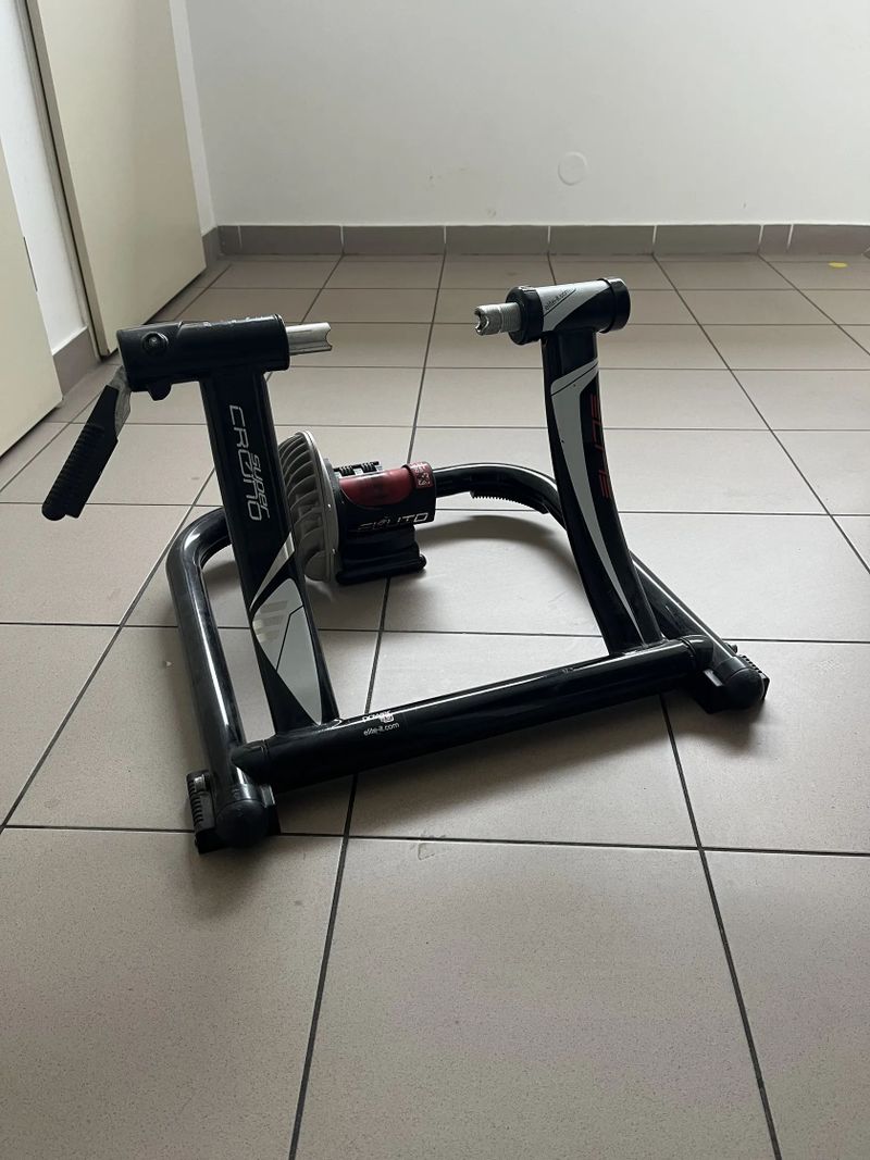 Elite Super Crono Power Fluid