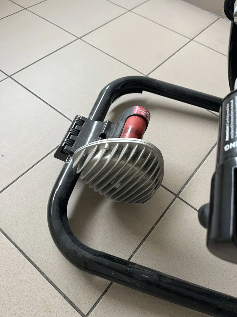 Elite Super Crono Power Fluid