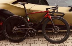 Colnago C68