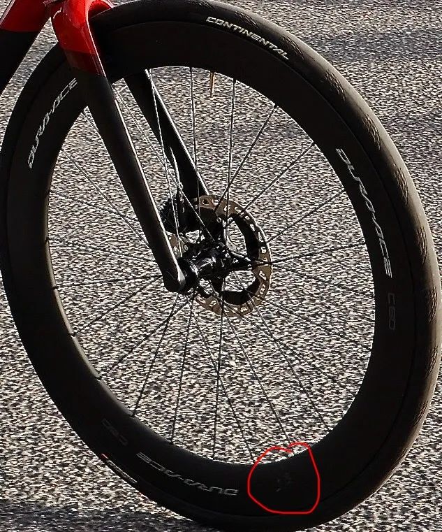 Colnago C68