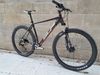 Superior XP 919, vzduch.vidlice, Sram 1x12, velmi lehké! 