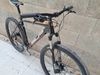 Superior XP 919, vzduch.vidlice, Sram 1x12, velmi lehké! 