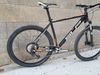 Superior XP 919, vzduch.vidlice, Sram 1x12, velmi lehké! 