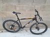 Superior XP 919, vzduch.vidlice, Sram 1x12, velmi lehké! 