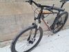 Superior XP 919, vzduch.vidlice, Sram 1x12, velmi lehké! 