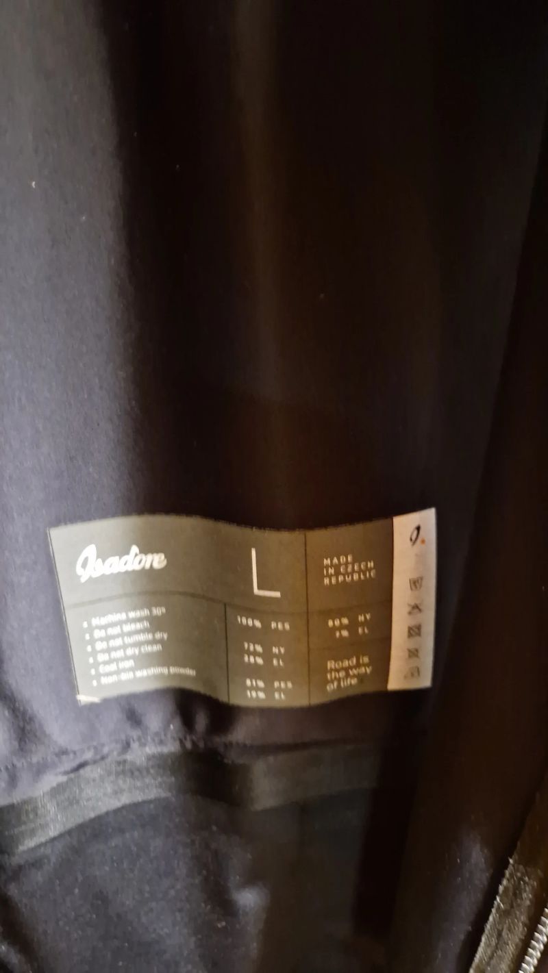 Isadore