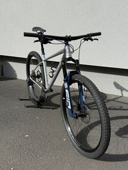 Specialized Chisel HT