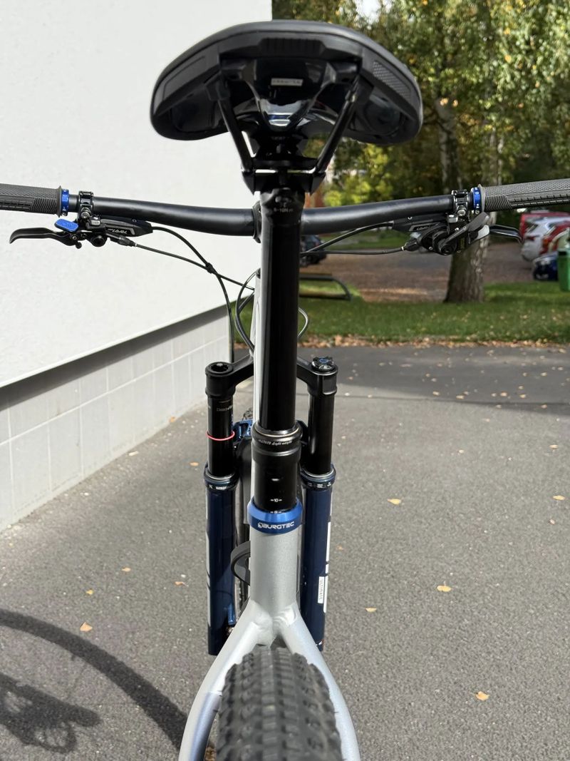 Specialized Chisel HT