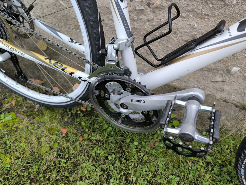 Kellys Exquisite disc XT vel. M-L