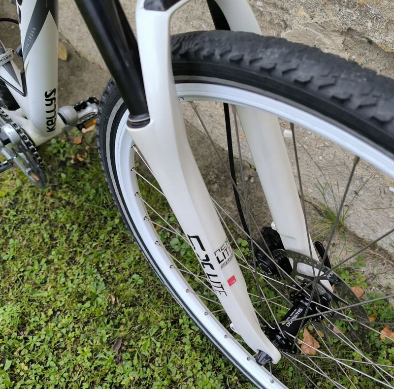 Kellys Exquisite disc XT vel. M-L