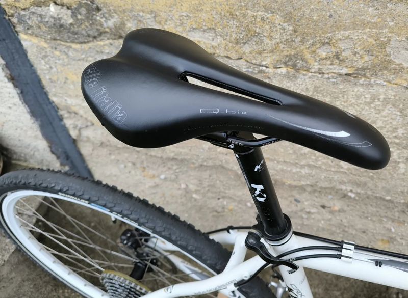 Kellys Exquisite disc XT vel. M-L