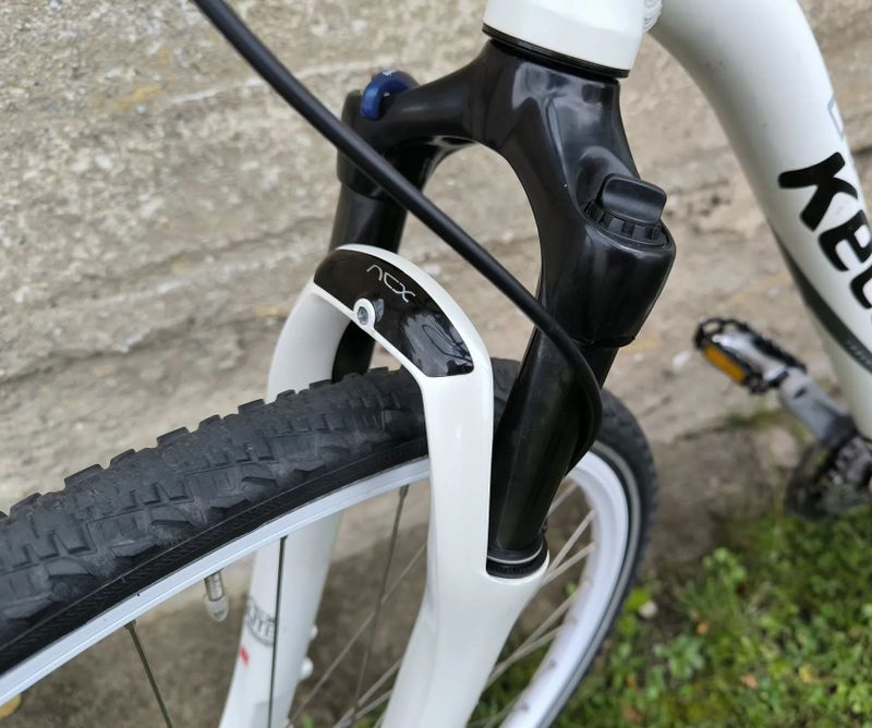 Kellys Exquisite disc XT vel. M-L