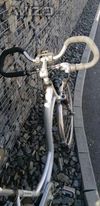 Městské kolo Cyco Tk-life Deluxe