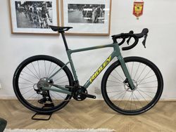 Ridley Grifn GRX600 2x12