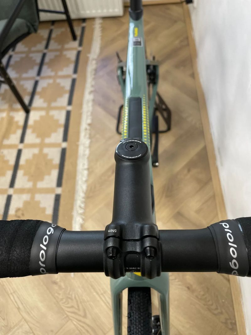 Ridley Grifn GRX600 2x12
