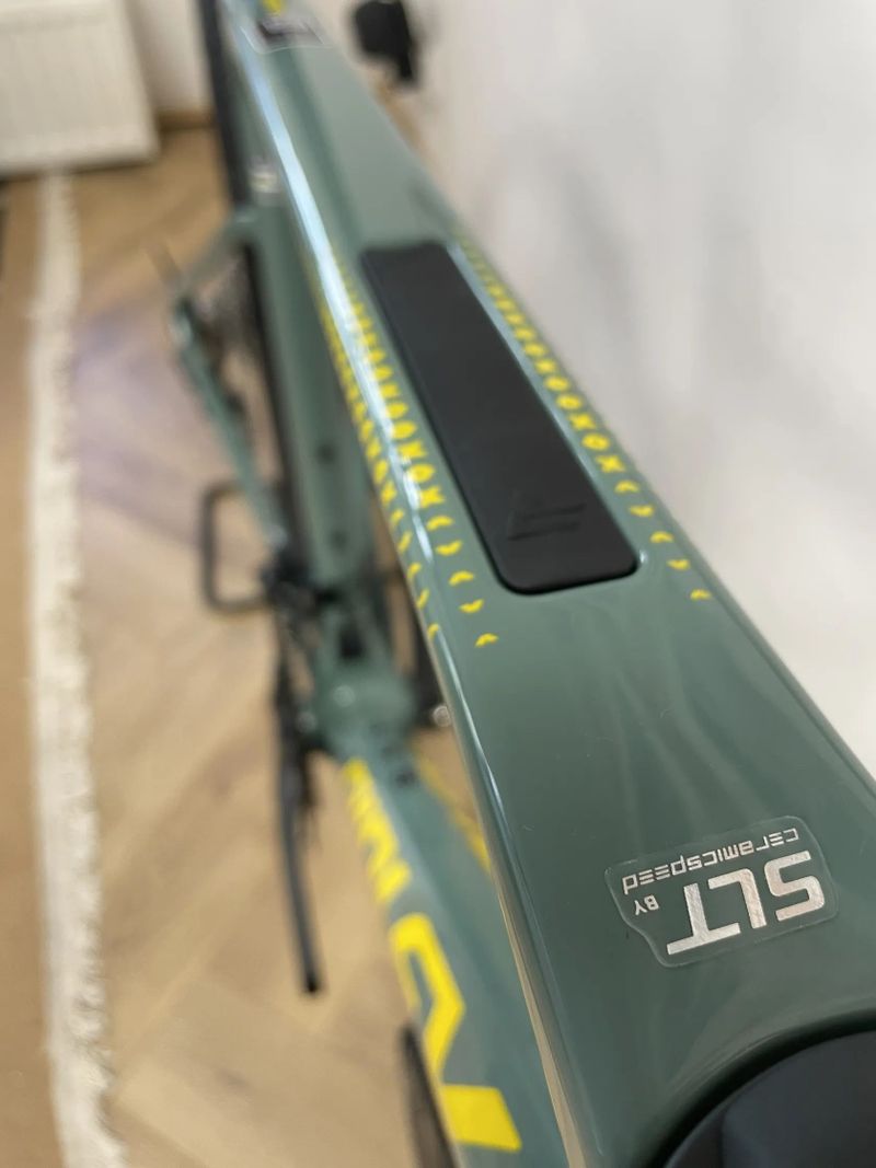 Ridley Grifn GRX600 2x12