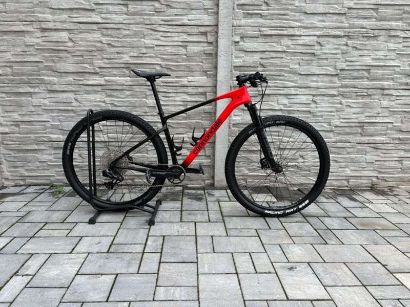 Cannondale Scalpel ht AXS