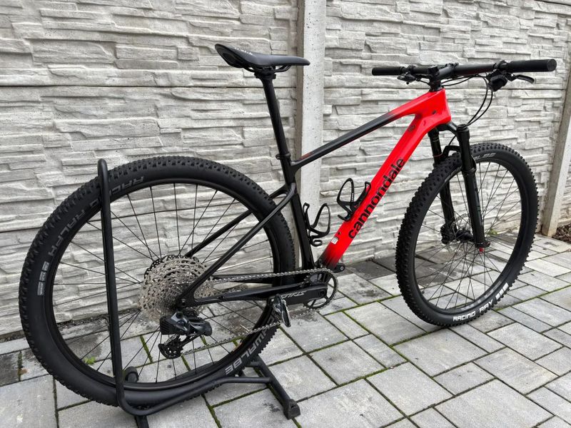 Cannondale Scalpel ht AXS