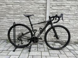 Cannondale Topstone 4 < 500 km