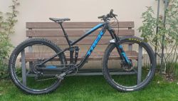 Trek Fuel Ex 7