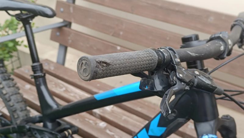 Trek Fuel Ex 7