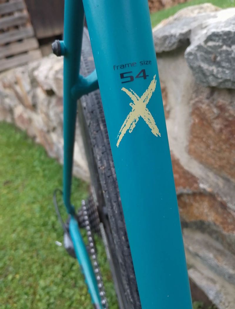 Author Xr3