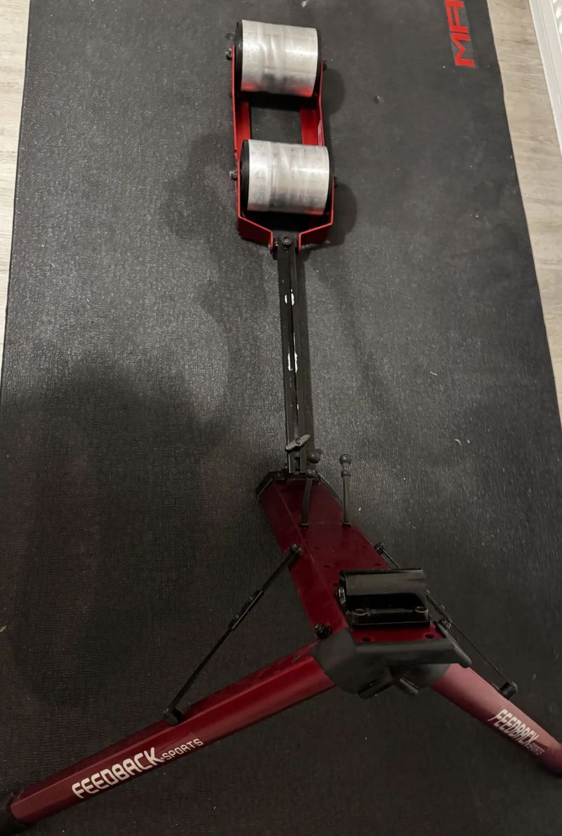  FEEDBACK SPORTS OMNIUM OVER Drive