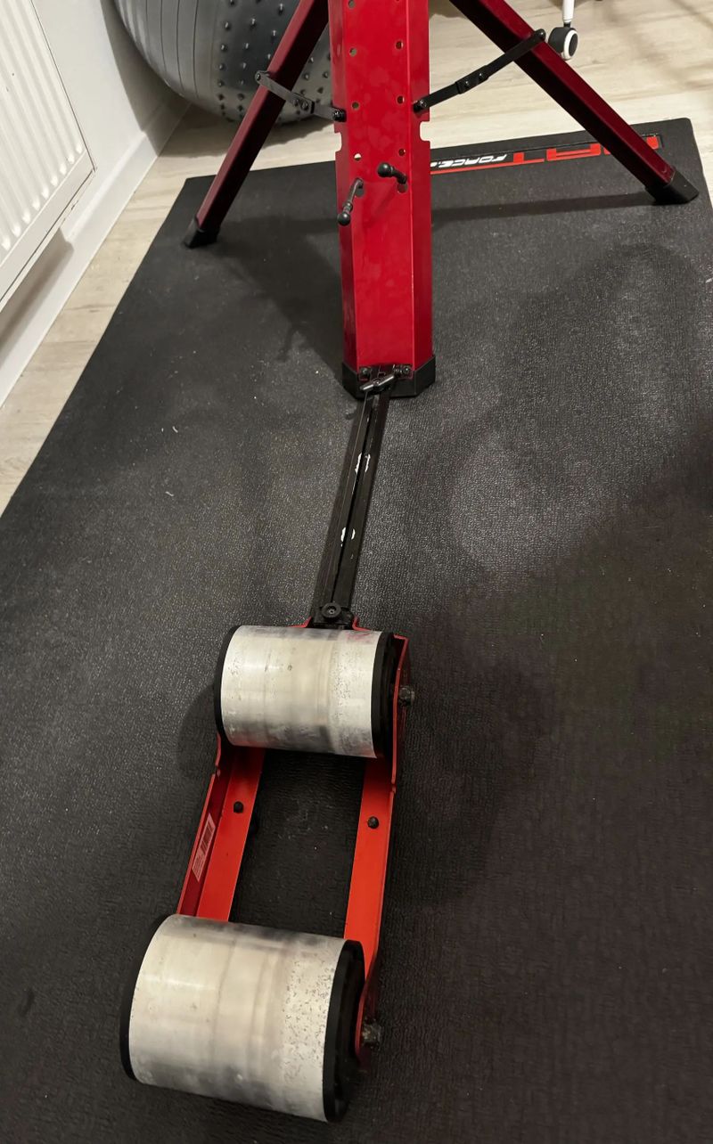  FEEDBACK SPORTS OMNIUM OVER Drive
