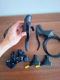 Campagnolo Ekar DB 1x13s