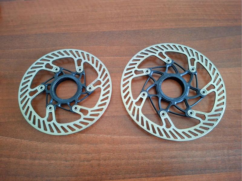 Campagnolo Ekar DB 1x13s