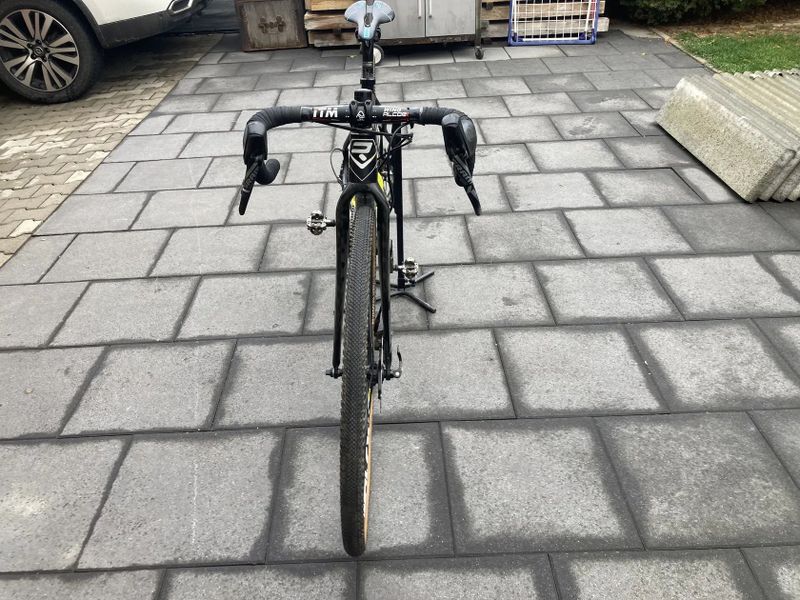 Ridley XRIDE