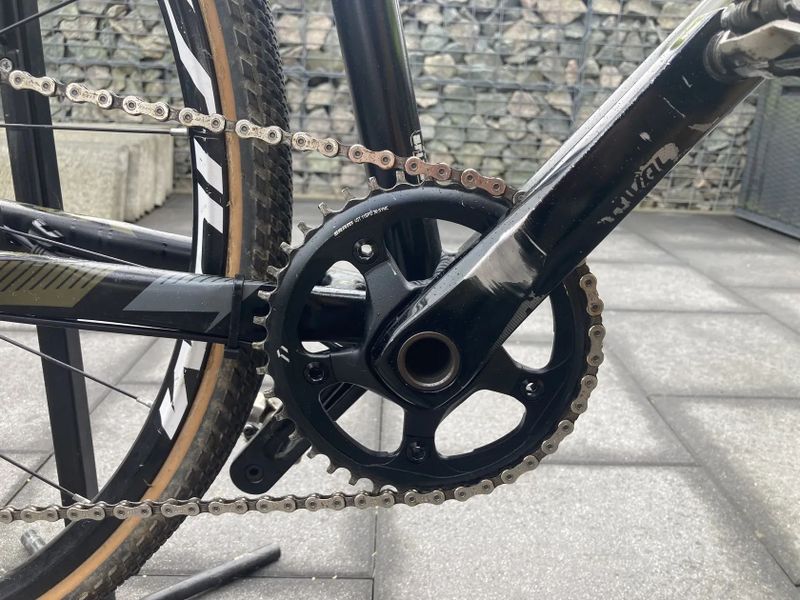 Ridley XRIDE