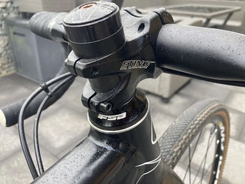 Ridley XRIDE