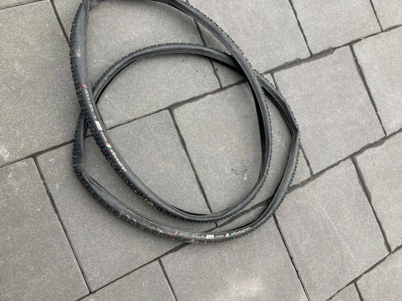 Ridley XRIDE