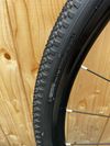Zapletená kola alu pro gravel Mavic
