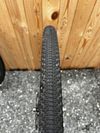 Zapletená kola alu pro gravel Mavic