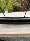 Zapletená kola alu pro gravel Mavic