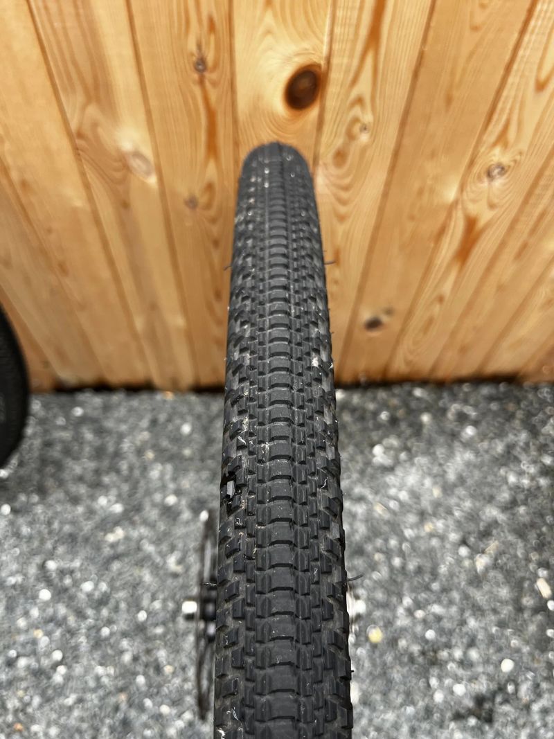Zapletená kola alu pro gravel Mavic