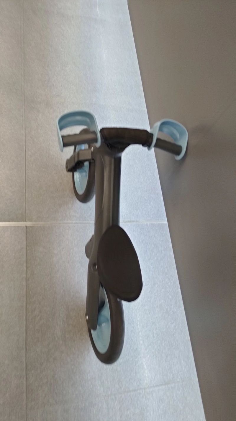 Dětské odrážedlo Bellelli B-Bip