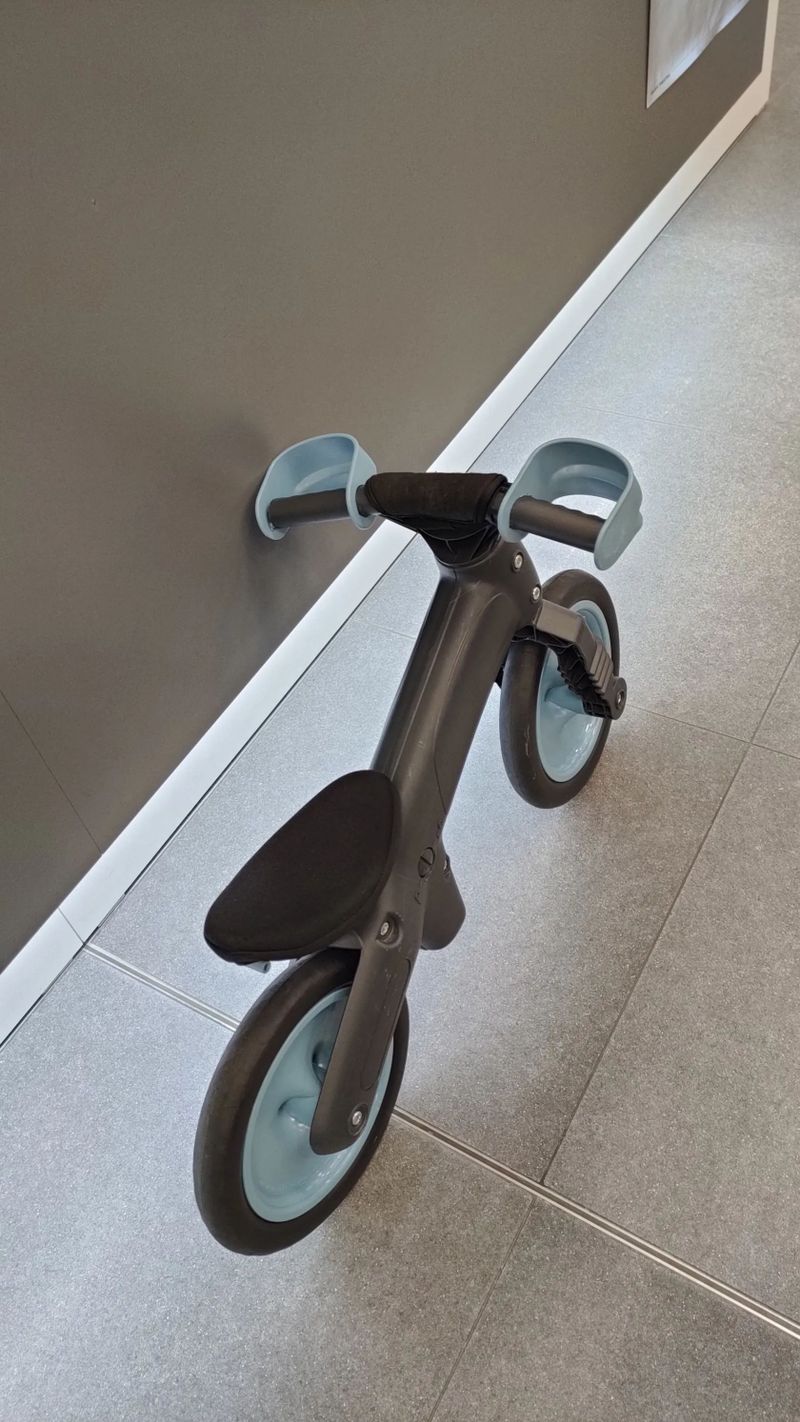 Dětské odrážedlo Bellelli B-Bip