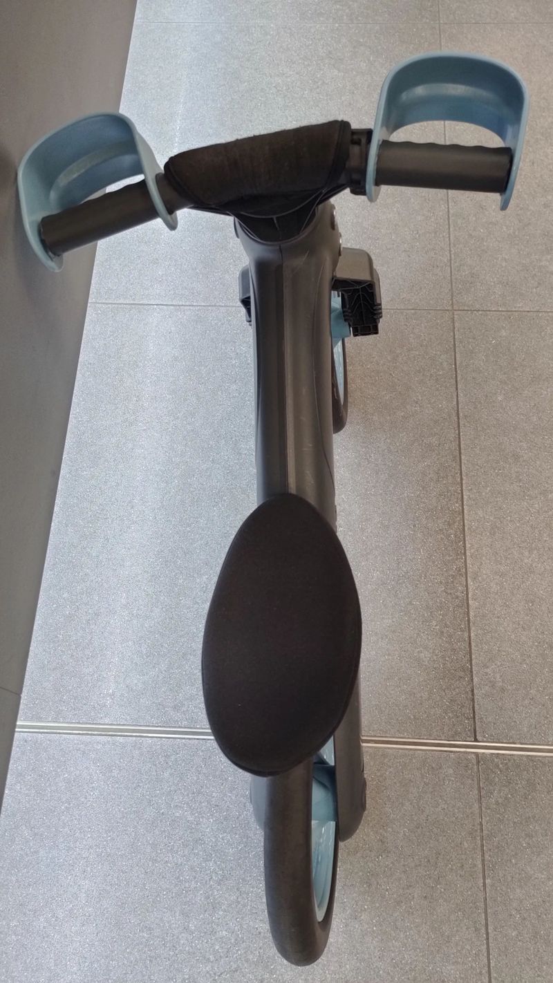 Dětské odrážedlo Bellelli B-Bip